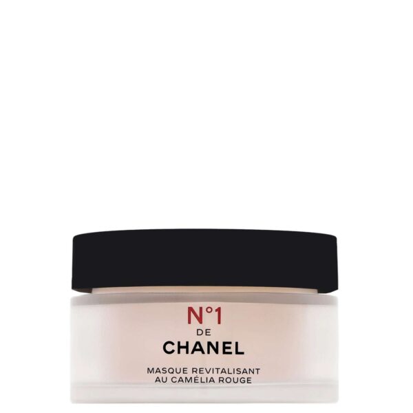 Chanel No.1 De Chanel Revitalizing Mask 50g