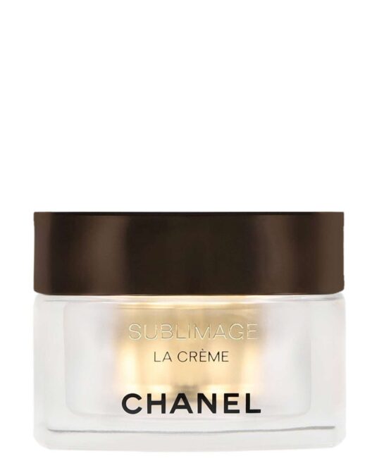 Chanel Sublimage La Crème Texture Universelle Ultimate Cream 50g