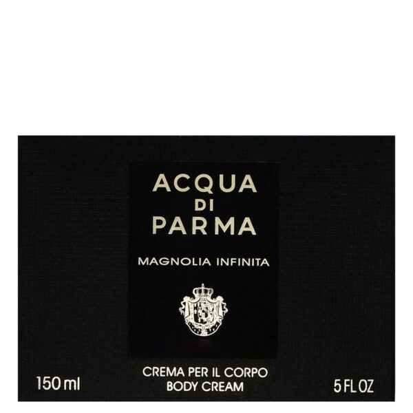 Acqua Di Parma Magnolia Infinita Body Cream 150ml — изображение 2