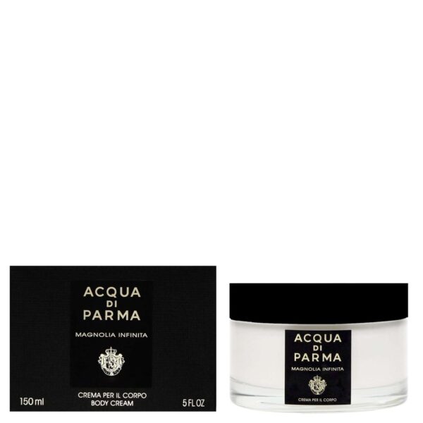 Acqua Di Parma Magnolia Infinita Body Cream 150ml — изображение 3