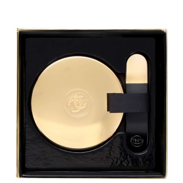 Chanel Sublimage La Crème Texture Suprême Ultimate Cream 50g — изображение 6