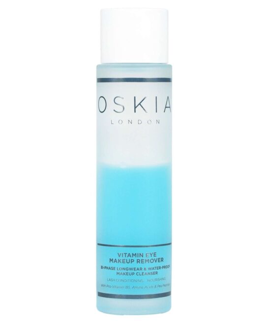 Oskia Vitamin Eye Make Up Remover 150ml