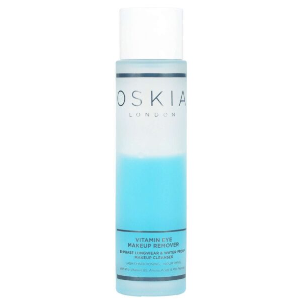 Oskia Vitamin Eye Make Up Remover 150ml
