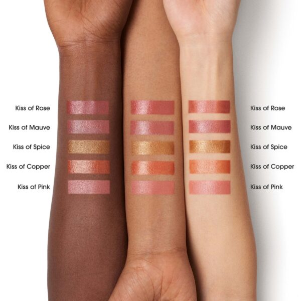 bareMinerals Complexion Rescue Blonzer Liquid Blush + Bronzer 15ml — изображение 5
