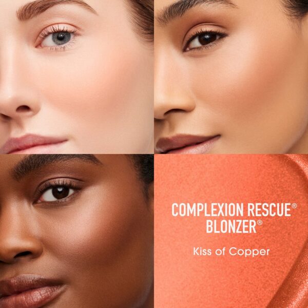 bareMinerals Complexion Rescue Blonzer Liquid Blush + Bronzer 15ml — изображение 4