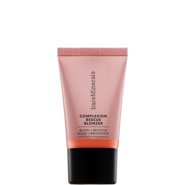 bareMinerals Complexion Rescue Blonzer Liquid Blush + Bronzer 15ml
