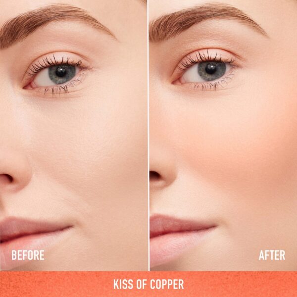 bareMinerals Complexion Rescue Blonzer Liquid Blush + Bronzer 15ml — изображение 3