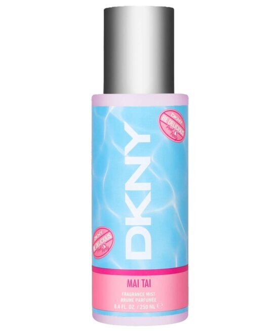 DKNY Be Delicious Pool Party Mai Tai Body Mist 250ml