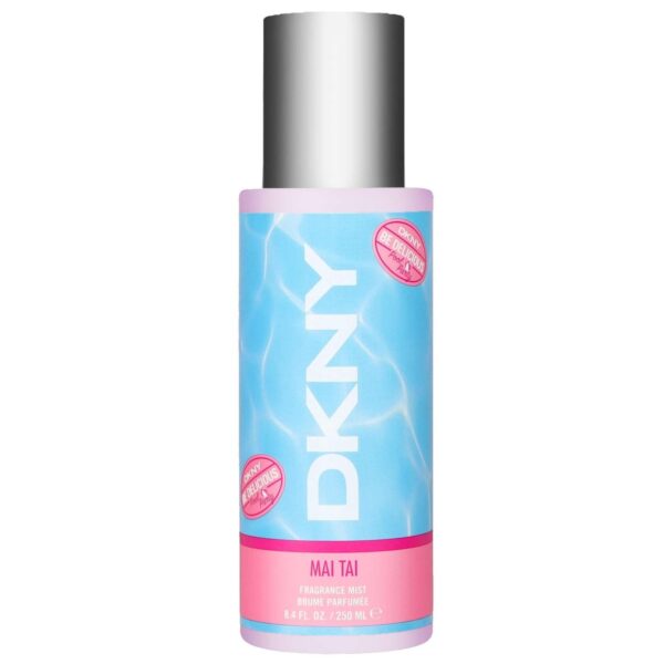 DKNY Be Delicious Pool Party Mai Tai Body Mist 250ml