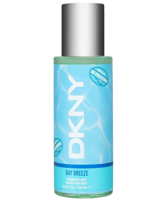 DKNY Be Delicious Pool Party Bay Breeze Body Mist 250ml