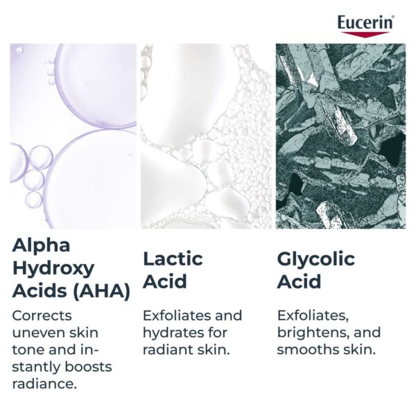 Eucerin Anti-Pigment Cleansing Gel 200ml — изображение 10