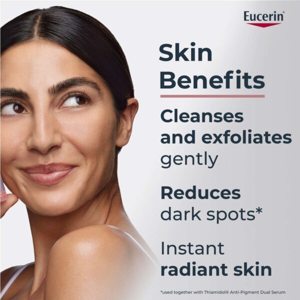 Eucerin Anti-Pigment Cleansing Gel 200ml — изображение 3