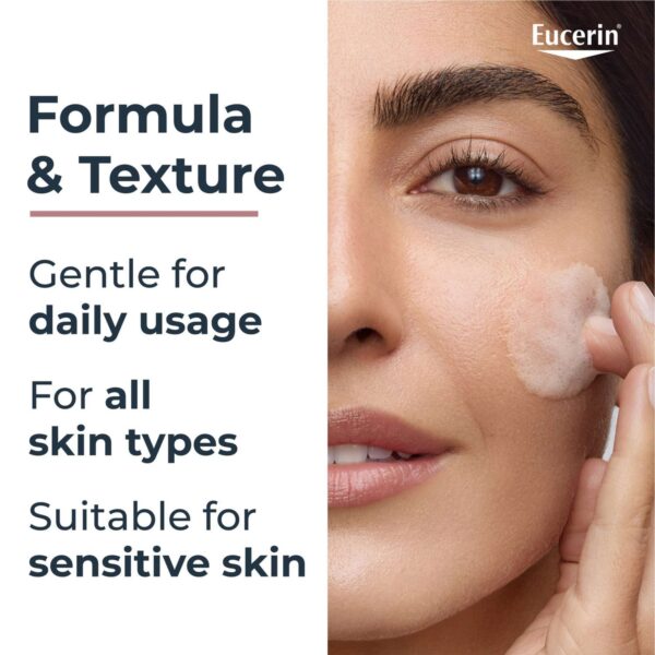 Eucerin Anti-Pigment Cleansing Gel 200ml — изображение 8