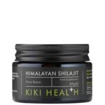 KIKI Health Immune Health Himalayan Shilajit Resin 30g