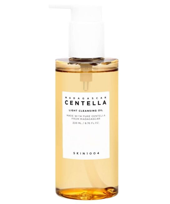 SKIN1004 Madagascar Centella Light Cleansing Oil 200ml