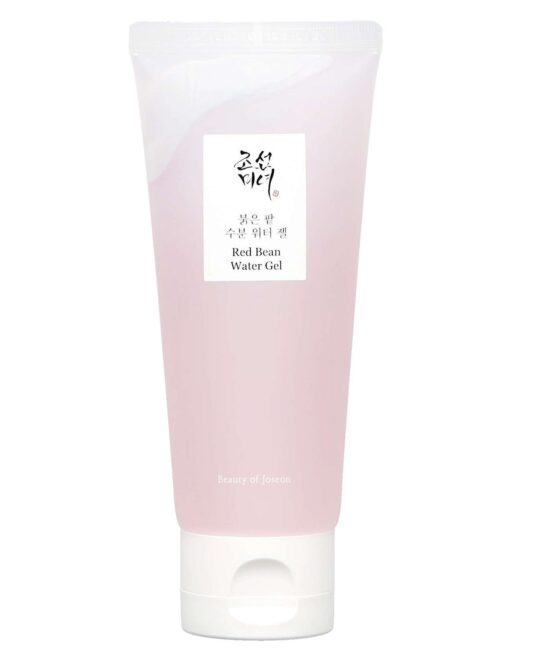 Beauty Of Joseon Moisturizer Red Bean Water Gel 100ml