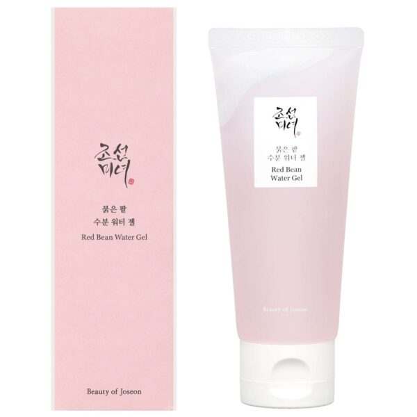 Beauty Of Joseon Moisturizer Red Bean Water Gel 100ml — изображение 3