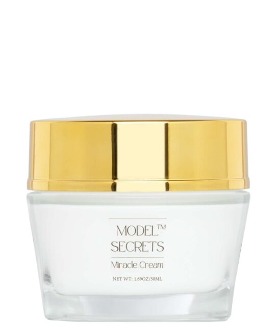 Model Secrets Face Miracle Cream 50ml