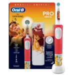 Oral-B Lion King Electric Toothbrush