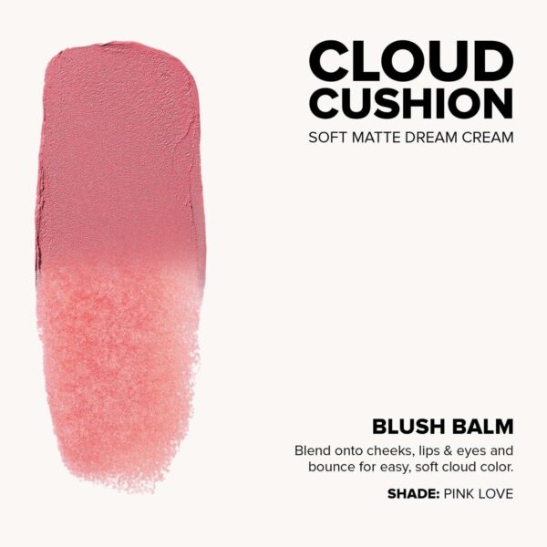 NUDESTIX Stax All Over Color Blush Balm 2.5g - Image 7