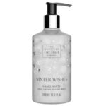 The Scottish Fine Soaps Company Winter Wishes Hand Wash 300ml