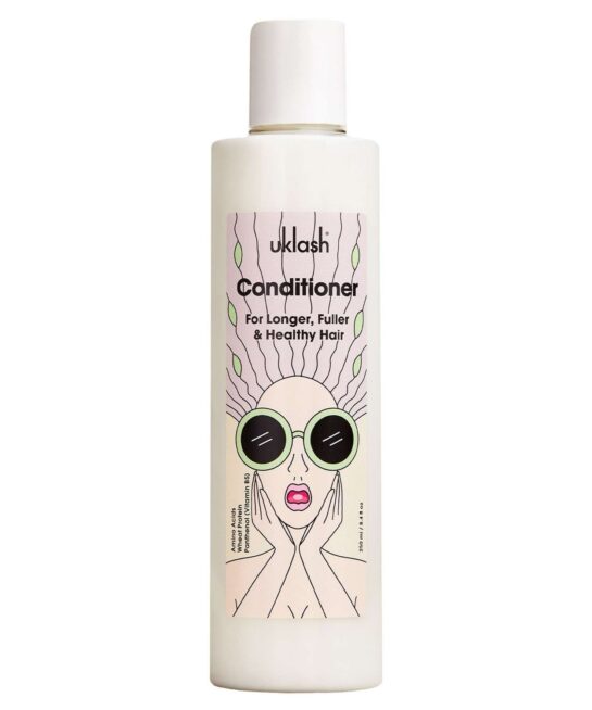 uklash ukhair Hair Conditioner 250ml