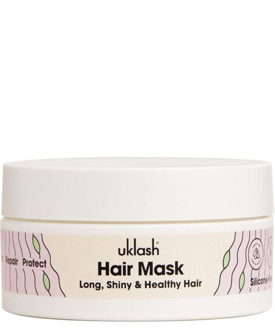 uklash ukhair Hair Mask 200ml