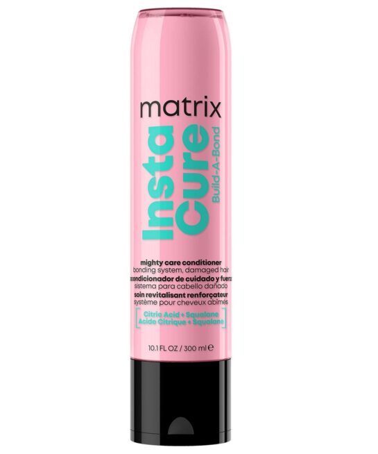 Matrix Instacure Build-A-Bond Mighty Care Conditioner 300ml