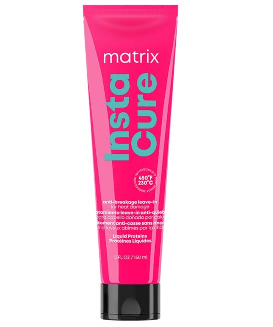 Matrix Instacure Build-A-Bond Anti Breakage Leave-In 150ml