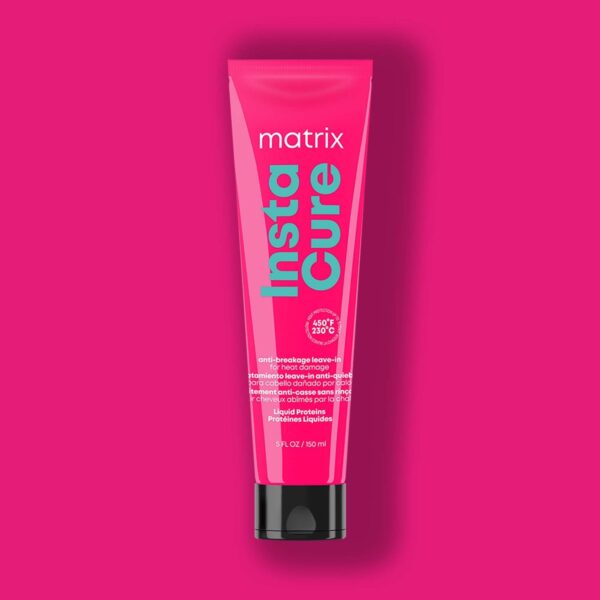 Matrix Instacure Build-A-Bond Anti Breakage Leave-In 150ml — изображение 4