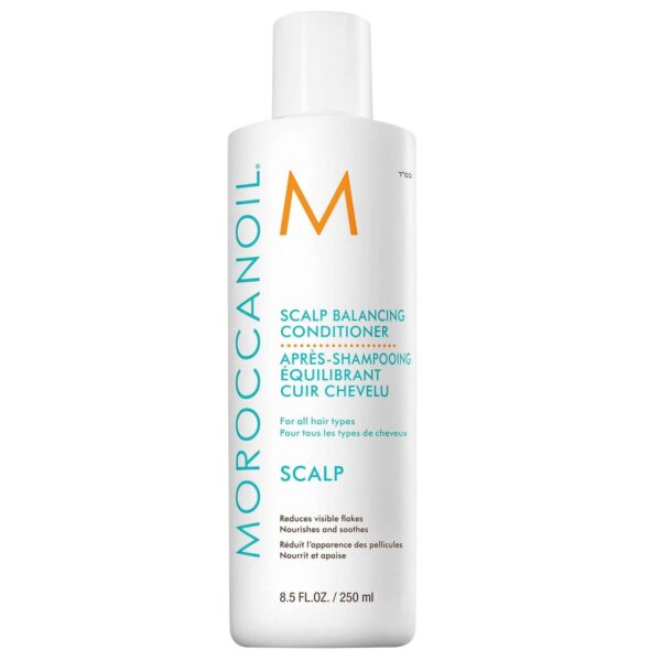 Moroccanoil Conditioner Scalp Balancing Conditioner 250ml