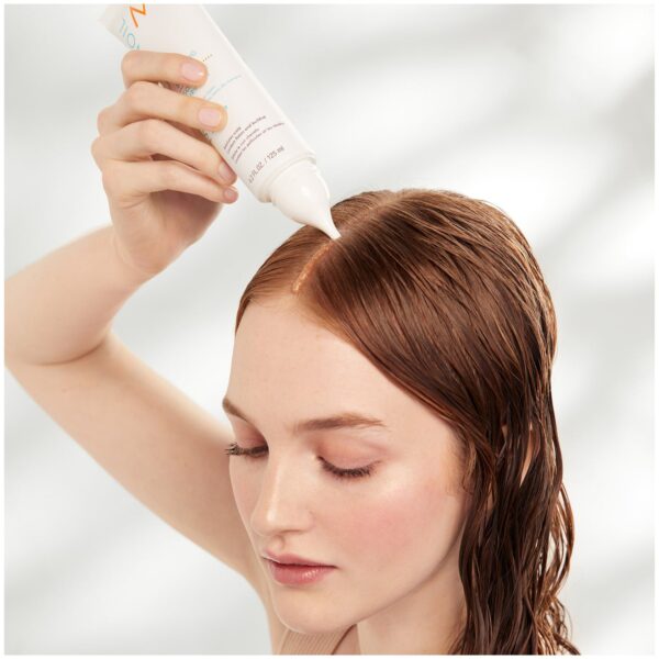 Moroccanoil Scalp Purifying Scrub 125ml — изображение 2