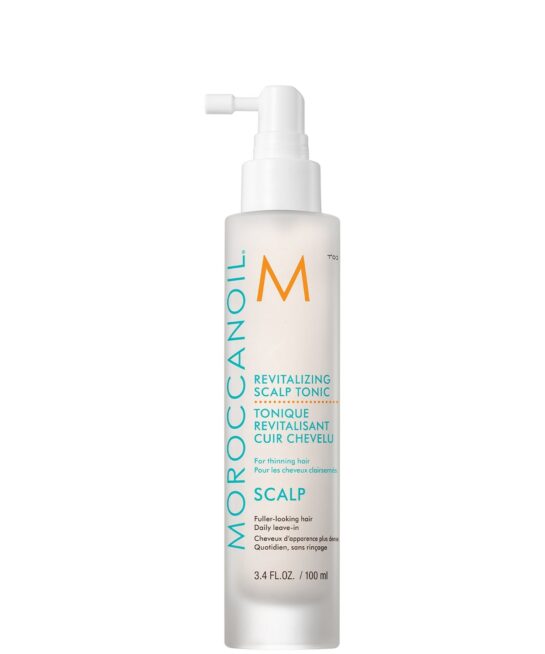 Moroccanoil Scalp Revitalizing Tonic 100ml