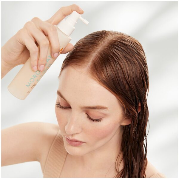 Moroccanoil Scalp Revitalizing Tonic 100ml — изображение 2