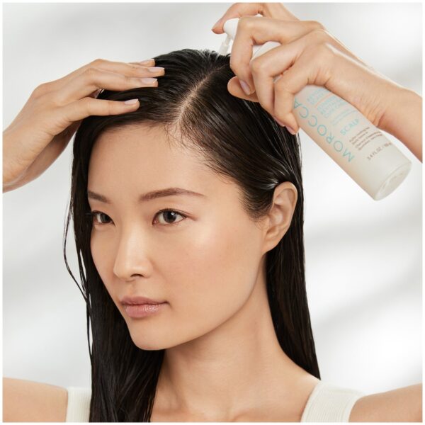 Moroccanoil Scalp Revitalizing Tonic 100ml — изображение 3