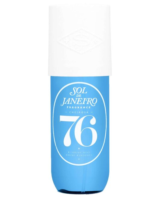 Sol de Janeiro Cheirosa Delícia Drench 76 Perfume Mist 240ml