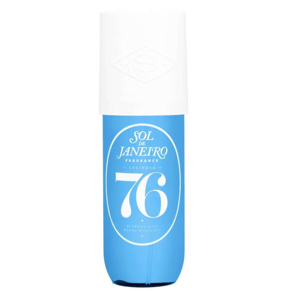 Sol de Janeiro Cheirosa Delícia Drench 76 Perfume Mist 90ml