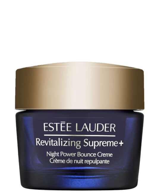 Estée Lauder Revitalizing Supreme+ Night Power Bounce Creme 50ml
