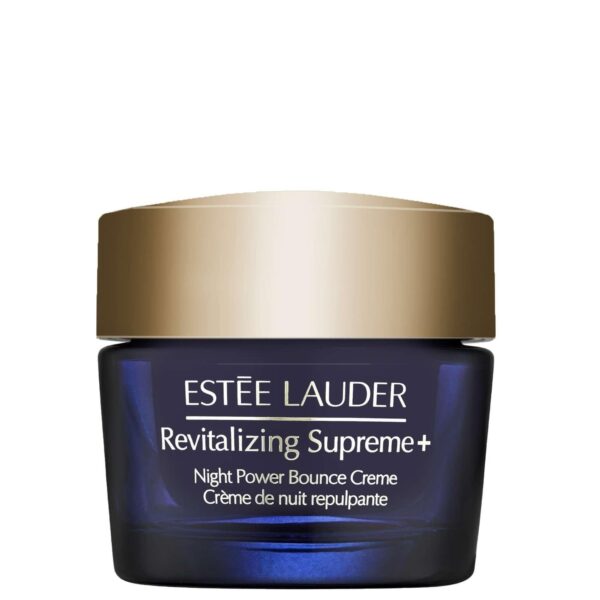 Estée Lauder Revitalizing Supreme+ Night Power Bounce Creme 50ml