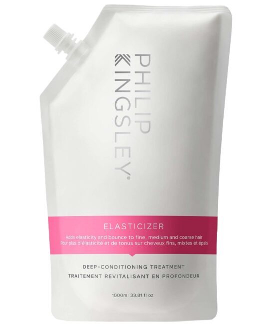 Philip Kingsley Treatments Elasticizer Deep-Conditioning Treatment Refill 1000ml