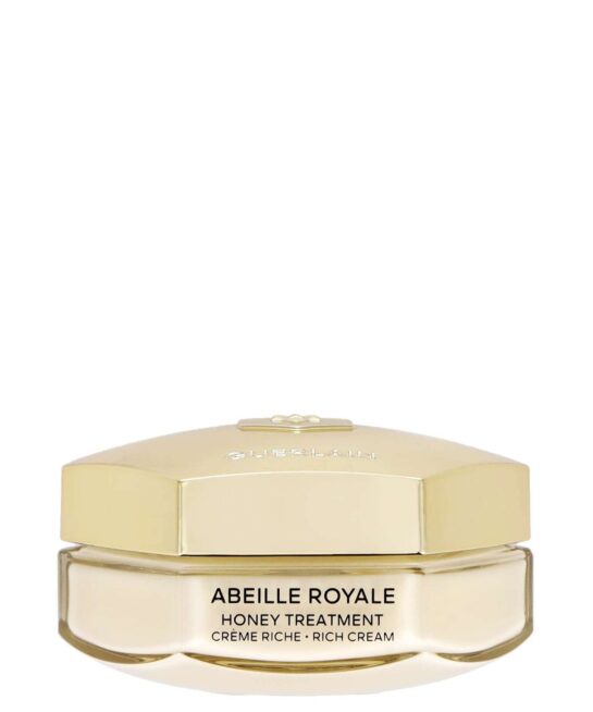Guerlain Abeille Royale Honey Treatment Rich Cream 50ml
