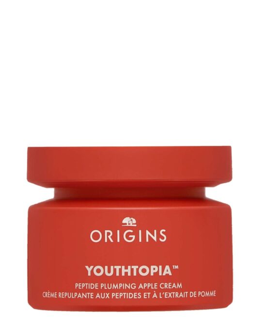 Origins Youthtopia Peptide Plumping Apple Cream 50ml