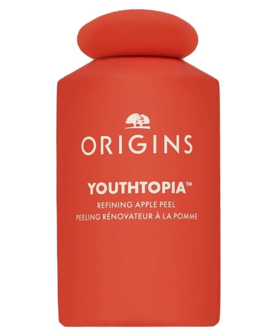 Origins Youthtopia Liquid Exfoliating Apple Face Peel 100ml