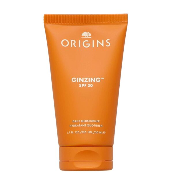Origins Ginzing SPF30 Daily Moisturizer 50ml