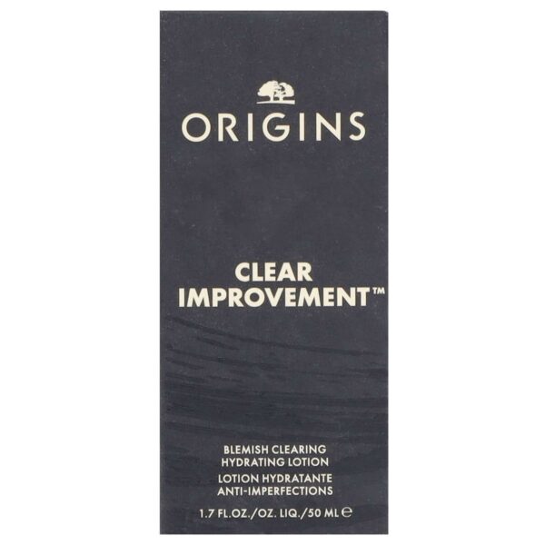 Origins Clear Improvement Blemish Clearing Hydrating Lotion 50ml — изображение 2
