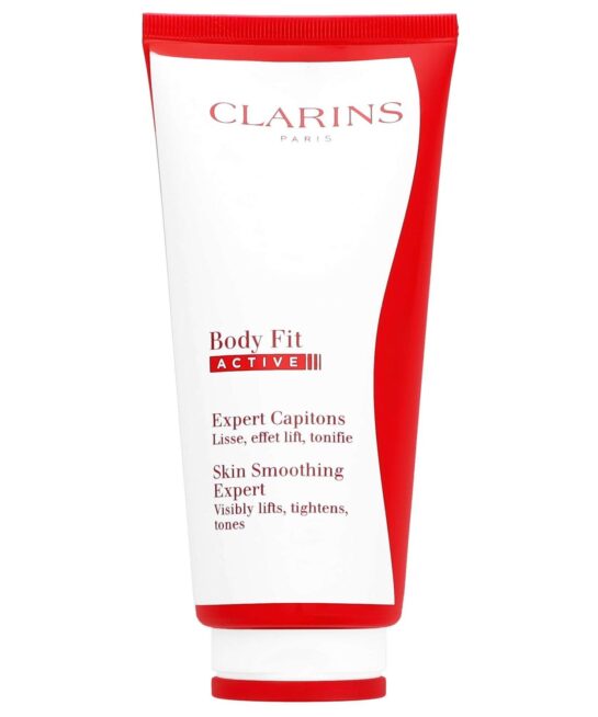 Clarins Body Fit Active Skin Smoothing Expert 200ml / 6.7 oz.
