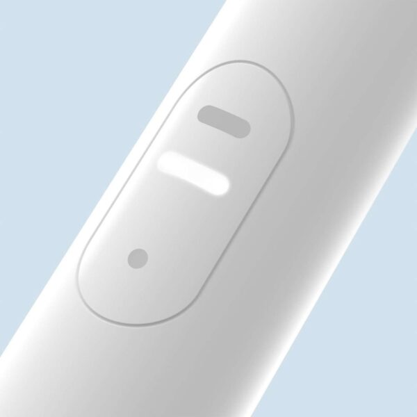 Ordo Sonic Lite Snow Electric Toothbrush — изображение 5