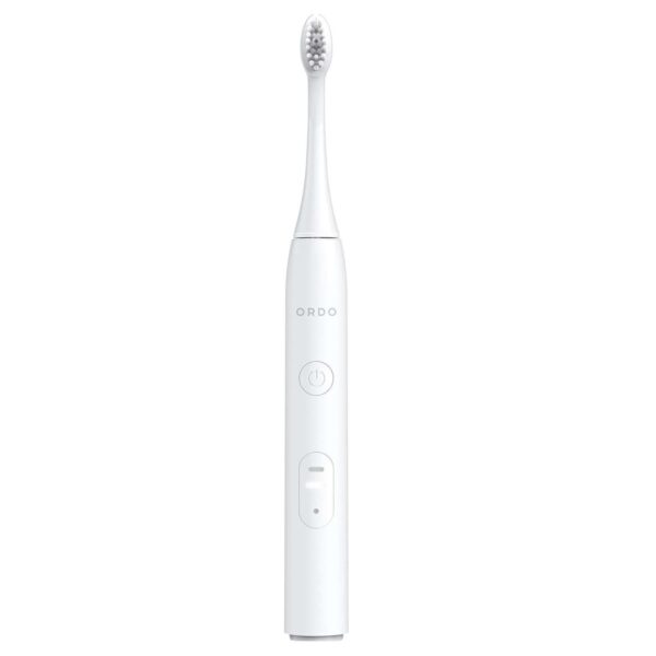 Ordo Sonic Lite Snow Electric Toothbrush