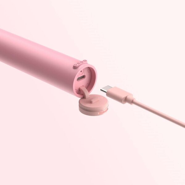 Ordo Sonic Lite Petal Electric Toothbrush — изображение 6