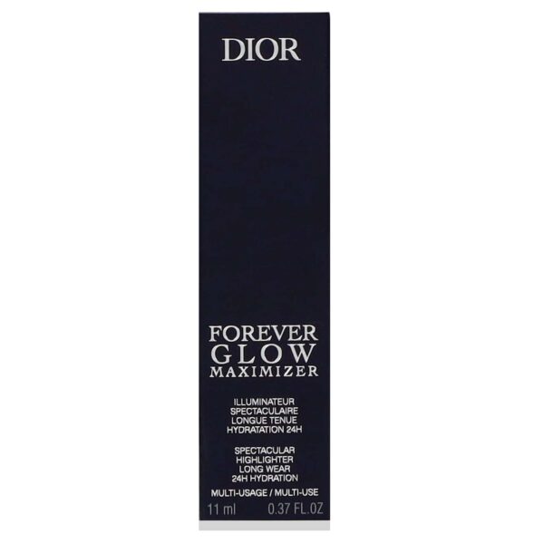 Dior Forever Glow Maximizer 11ml — изображение 2